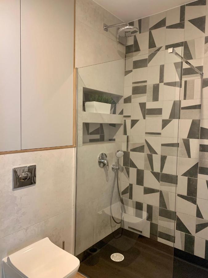 Oświęcim Apartamenty Parkowe B5 מראה חיצוני תמונה